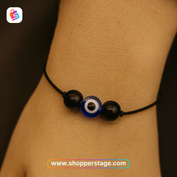 Evil Eye Protection Bracelet